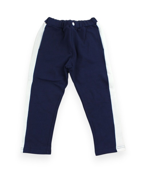 SKAPE（エスケープ）の「ﾌﾟﾁﾌﾟﾘｻｲﾄﾞﾗｲﾝﾊﾟﾝﾂ（その他パンツ・キッズ・ベージュ/ネイビー/ピンク/レッド/グレー/ブラック/グリーン/イエロー・100cm/120cm/90cm/110cm）」の5枚目の写真