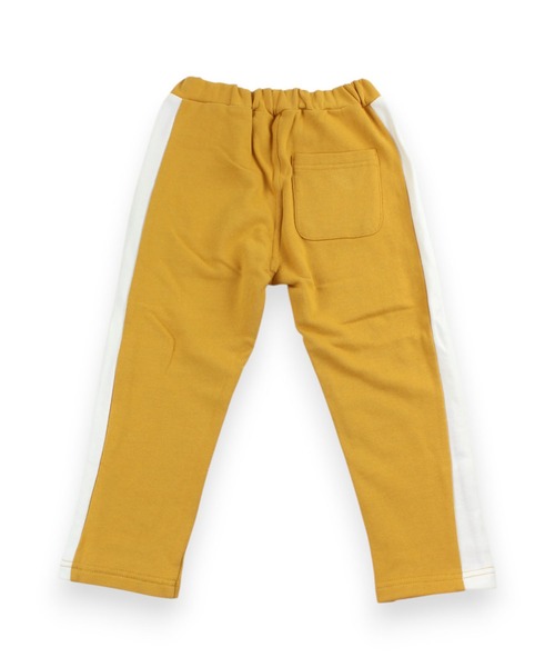 SKAPE（エスケープ）の「ﾌﾟﾁﾌﾟﾘｻｲﾄﾞﾗｲﾝﾊﾟﾝﾂ（その他パンツ・キッズ・ベージュ/ネイビー/ピンク/レッド/グレー/ブラック/グリーン/イエロー・100cm/120cm/90cm/110cm）」の13枚目の写真