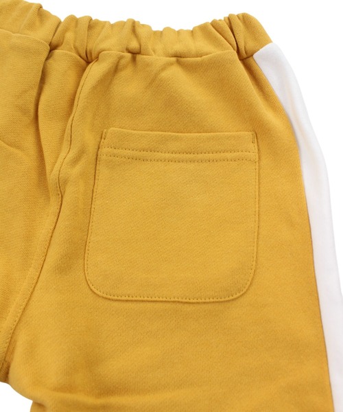 SKAPE（エスケープ）の「ﾌﾟﾁﾌﾟﾘｻｲﾄﾞﾗｲﾝﾊﾟﾝﾂ（その他パンツ・キッズ・ベージュ/ネイビー/ピンク/レッド/グレー/ブラック/グリーン/イエロー・100cm/120cm/90cm/110cm）」の19枚目の写真