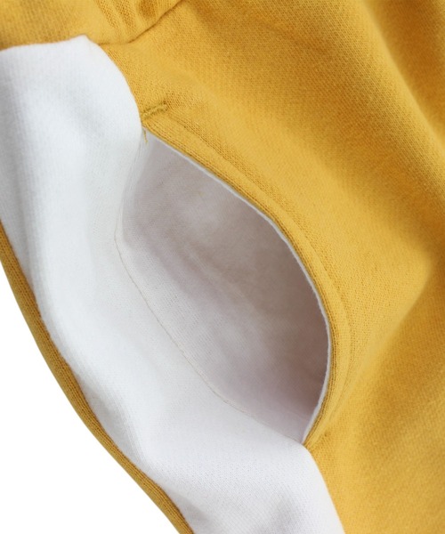 SKAPE（エスケープ）の「ﾌﾟﾁﾌﾟﾘｻｲﾄﾞﾗｲﾝﾊﾟﾝﾂ（その他パンツ・キッズ・ベージュ/ネイビー/ピンク/レッド/グレー/ブラック/グリーン/イエロー・100cm/120cm/90cm/110cm）」の18枚目の写真