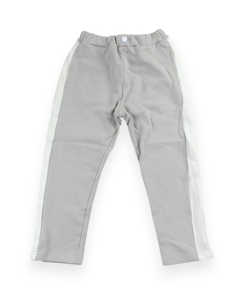 SKAPE（エスケープ）の「ﾌﾟﾁﾌﾟﾘｻｲﾄﾞﾗｲﾝﾊﾟﾝﾂ（その他パンツ・キッズ・ベージュ/ネイビー/ピンク/レッド/グレー/ブラック/グリーン/イエロー・100cm/120cm/90cm/110cm）」の15枚目の写真