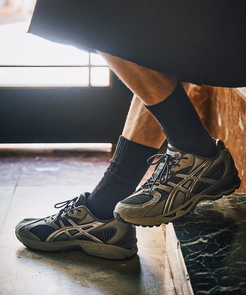 GEL-NIMBUS 10.1 / ゲルニンバス 10.1（スニーカー）｜ASICS