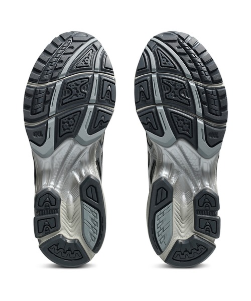 ASICS(アシックス)の「GEL-NIMBUS 10.1 / ゲルニンバス 10.1(スニーカー・メンズ・グレー系その他・23/27/27.5/26/24.5/26.5/25.5/25/23.5/24/28/28.5/29/29.5)」の8枚目の写真