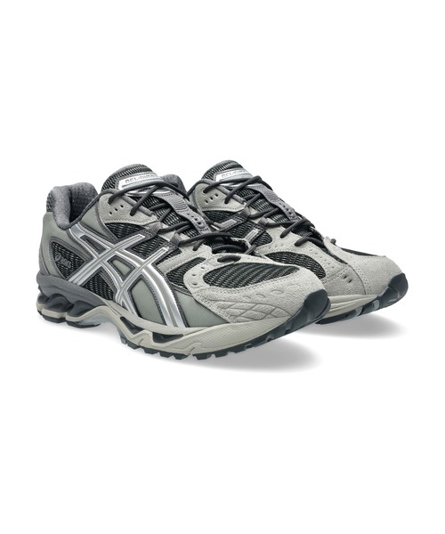 ASICS(アシックス)の「GEL-NIMBUS 10.1 / ゲルニンバス 10.1(スニーカー・メンズ・グレー系その他・23/27/27.5/26/24.5/26.5/25.5/25/23.5/24/28/28.5/29/29.5)」の6枚目の写真