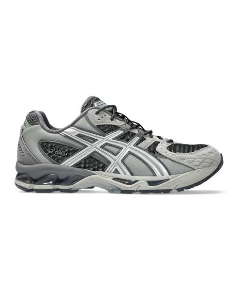 ASICS(アシックス)の「GEL-NIMBUS 10.1 / ゲルニンバス 10.1(スニーカー・メンズ・グレー系その他・23/27/27.5/26/24.5/26.5/25.5/25/23.5/24/28/28.5/29/29.5)」の3枚目の写真