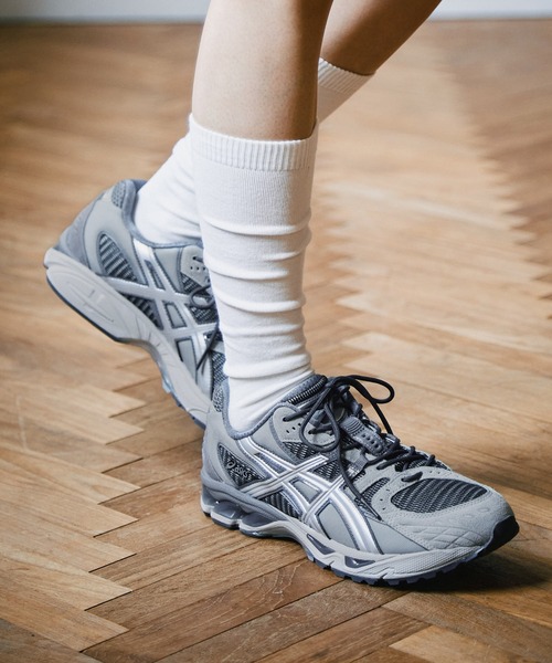 GEL-NIMBUS 10.1 / ゲルニンバス 10.1（スニーカー）｜ASICS