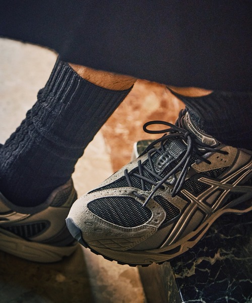 GEL-NIMBUS 10.1 / ゲルニンバス 10.1（スニーカー）｜ASICS