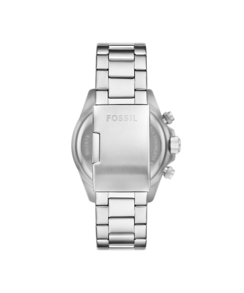 FOSSIL(フォッシル)の「フォッシル 腕時計 メンズ アナログ ステンレス FS6127(アナログ腕時計・メンズ・シルバー・FREE)」の3枚目の写真