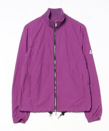セール/ブランド古着】メンズのナイロンジャケット（パープル/紫色系