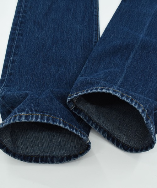 Levi's(リーバイス)の「【USED】Levi's 501 デニムパンツ(デニムパンツ・メンズ・インディゴブルー・MEDIUM)」の3枚目の写真