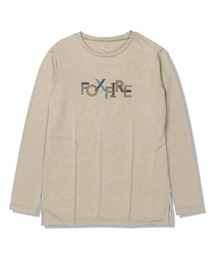 Foxfire(�t�H�b�N�X�t�@�C���[)�̂s�r�d�w�X�g���b�`���S�N���[�k�^�r(T�V���c/�J�b�g�\�[)