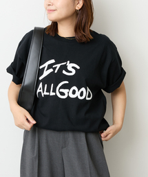 JOURNAL STANDARD｜ジャーナルスタンダードのTシャツ/カットソー