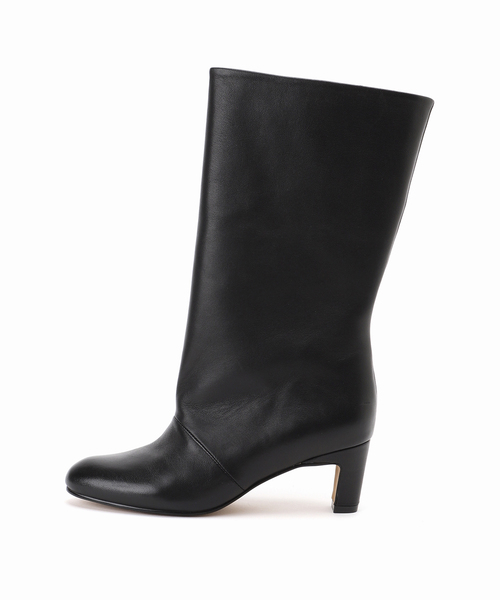 追加》REMME/レメ 別注ミドルブーツ（ブーツ）｜Spick & Span