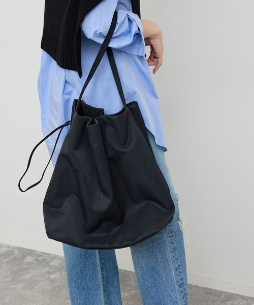 セール】MARY AL TERNA/メアリ オル ターナ WRAPPING（トートバッグ