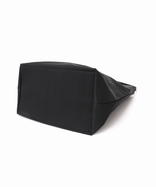 Spick & Span(スピックアンドスパン)の「MARY AL TERNA/メアリ オル ターナ WRAPPING(トートバッグ・レディース・ブラック/ブラウン・FREE)」の9枚目の写真