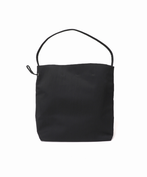 Spick & Span(スピックアンドスパン)の「MARY AL TERNA/メアリ オル ターナ WRAPPING(トートバッグ・レディース・ブラック/ブラウン・FREE)」の16枚目の写真