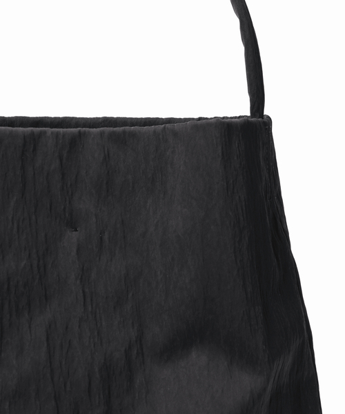 Spick & Span(スピックアンドスパン)の「MARY AL TERNA/メアリ オル ターナ WRAPPING(トートバッグ・レディース・ブラック/ブラウン・FREE)」の17枚目の写真