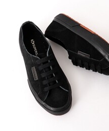SUPERGA | 【SUPERGA/スペルガ】2750 SUEDE FLESH OUT(スニーカー)
