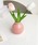 Made in IiChCACj́umini flower vaseit[x[XjvbsN