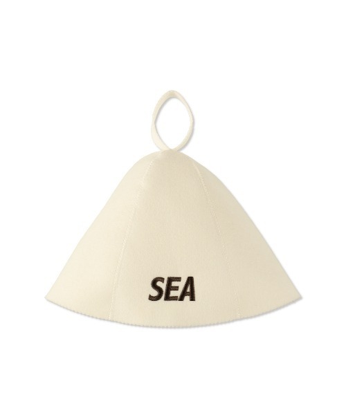 SAUNA SET（水着）｜WIND AND SEA（ウィンダンシー）のファッション