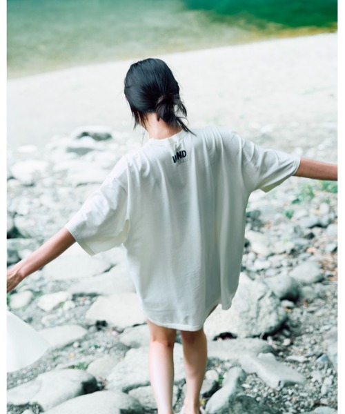 SAUNA SET（水着）｜WIND AND SEA（ウィンダンシー）のファッション