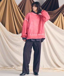 MAISON SPECIAL｜メゾン スペシャルのトップス（ピンク/桃色系）通販