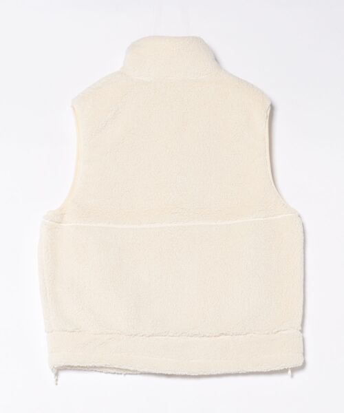 セール】ROXY/ロキシー ボアベスト 撥水 RJK254020（ベスト）｜ROXY