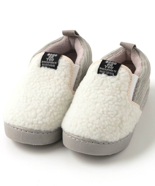 BREEZE (브리즈)의 "보아 슬리폰 (스니커즈)" | 상세 이미지