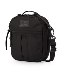 クイックポケットデラックス QUICK POCKET DELUXE コーデュラバリスティックブラック