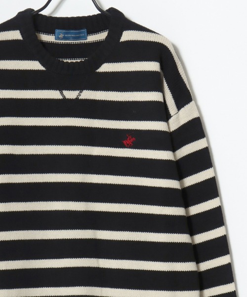 セール】BEVERLY HILLS POLO CLUB/ビバリーヒルズポロクラブ オーバー