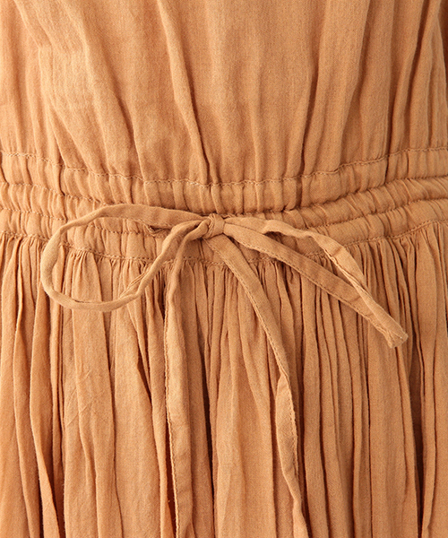 ne Quittez pas キャミワンピース 楽天市場】ne Quittez pas ヌキテパ ワンピース COTTON LINEN