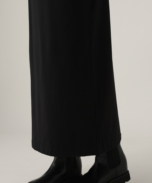 Elura（エルーラ）の「ハイテンションスカート/596027（スカート・レディース・ブラック/カーキ・MEDIUM/LARGE）」の12枚目の写真