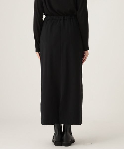 Elura（エルーラ）の「ハイテンションスカート/596027（スカート・レディース・ブラック/カーキ・MEDIUM/LARGE）」の8枚目の写真