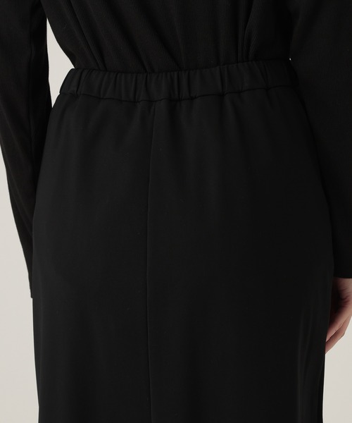 Elura（エルーラ）の「ハイテンションスカート/596027（スカート・レディース・ブラック/カーキ・MEDIUM/LARGE）」の10枚目の写真