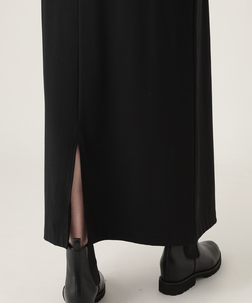 Elura（エルーラ）の「ハイテンションスカート/596027（スカート・レディース・ブラック/カーキ・MEDIUM/LARGE）」の13枚目の写真