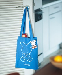 studio CLIP | ナインチェ刺しゅうレッスントート[Dick Brunaコラボ](トートバッグ)