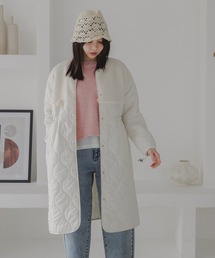 Arpege storyダッフルコート　ホワイト　サイズ1 メンズのダッフルコート（ホワイト系）一覧 - WEAR