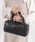 AULENTTI�i�I�E�����e�B�j�́u�yAULENTTI/�I�E�����e�B�z2WAY ���U�[ �{�X�g���o�b�O �V�����_�[�o�b�O �C�^���A���i�V�����_�[�o�b�O�j�v�b�u���b�N