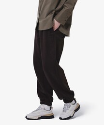 LACOSTE | 裏パイルスウェットジョガーパンツ(スウェットパンツ)