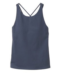 PR01.（ピーアールワン）の「Julier プレミアムフローキャミソール（キャミソール）」