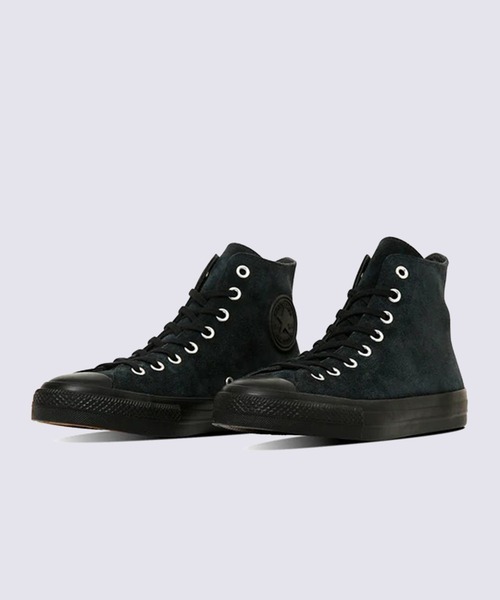 CONVERSE(コンバース)の「【CONVERSE/コンバース】ALL STAR SK HI(スニーカー・メンズ・ブラック・26.5cm/27.5cm/28.0cm/29.0cm)」の1枚目の写真
