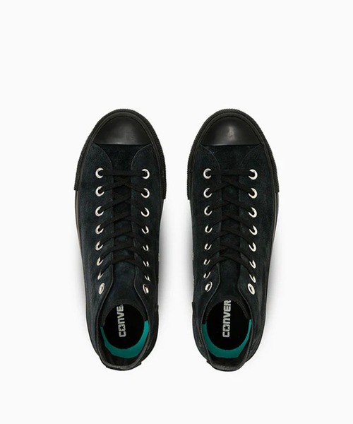 CONVERSE(コンバース)の「【CONVERSE/コンバース】ALL STAR SK HI(スニーカー・メンズ・ブラック・26.5cm/27.5cm/28.0cm/29.0cm)」の9枚目の写真