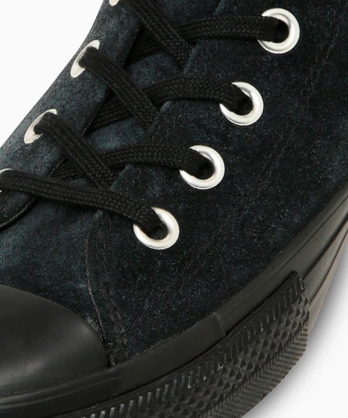 CONVERSE(コンバース)の「【CONVERSE/コンバース】ALL STAR SK HI(スニーカー・メンズ・ブラック・26.5cm/27.5cm/28.0cm/29.0cm)」の4枚目の写真