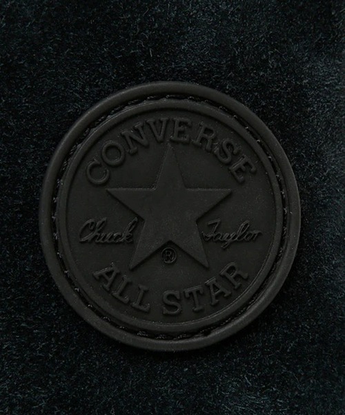 CONVERSE(コンバース)の「【CONVERSE/コンバース】ALL STAR SK HI(スニーカー・メンズ・ブラック・26.5cm/27.5cm/28.0cm/29.0cm)」の3枚目の写真