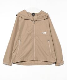 THE NORTH FACE(Um[XtFCX)THE NORTH FACE/UEm[XEtFCX Compact Jacket / RpNgWPbg / NP72530(iCWPbg)