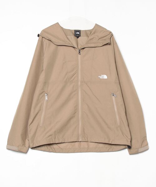 セール】THE NORTH FACE/ザ・ノース・フェイス Compact Jacket