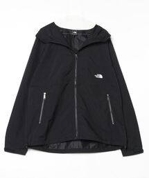THE NORTH FACE(Um[XtFCX)THE NORTH FACE/UEm[XEtFCX Compact Jacket / RpNgWPbg / NP72530(iCWPbg)