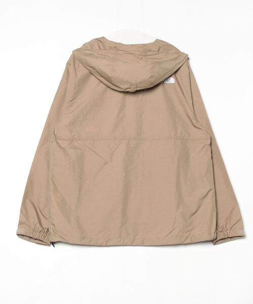セール】THE NORTH FACE/ザ・ノース・フェイス Compact Jacket
