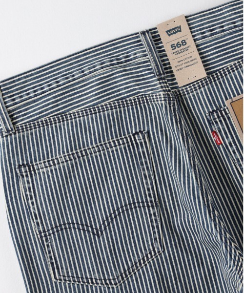 Levi's】「568」ペインターパンツ（その他パンツ）｜Levi's