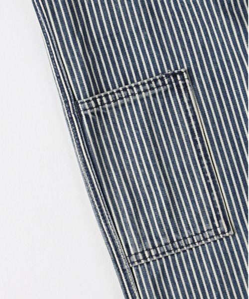 Levi's（リーバイス）の「【Levi's】「568」ペインターパンツ（その他パンツ・メンズ・ホワイト・32inch/28inch/34inch/30inch）」の10枚目の写真